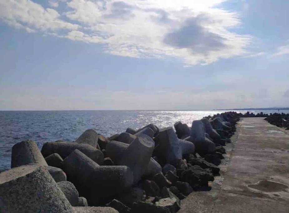 Luxurious Beach House w/ Wi-Fi + Parking Burgas City Exterior foto