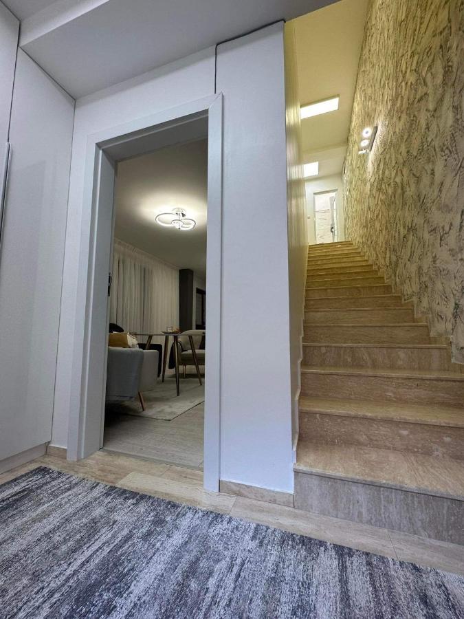 Luxurious Beach House w/ Wi-Fi + Parking Burgas City Exterior foto