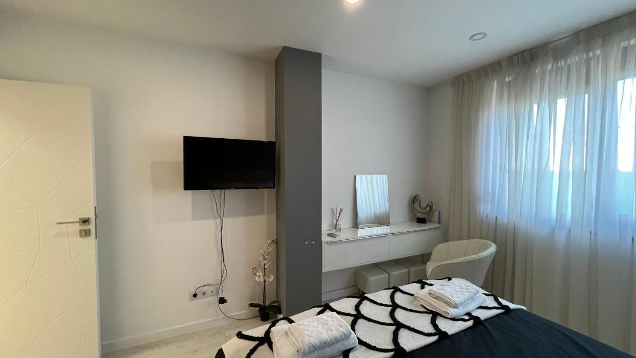 Luxurious Beach House w/ Wi-Fi + Parking Burgas City Exterior foto