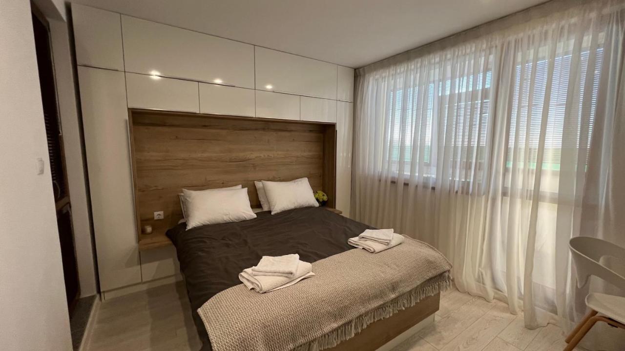 Luxurious Beach House w/ Wi-Fi + Parking Burgas City Exterior foto