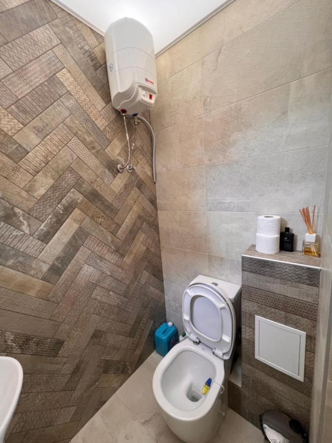 Luxurious Beach House w/ Wi-Fi + Parking Burgas City Exterior foto